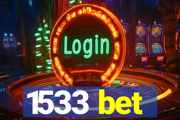 1533 bet