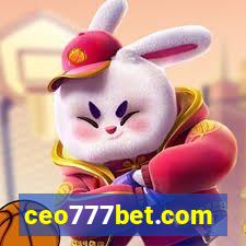 ceo777bet.com