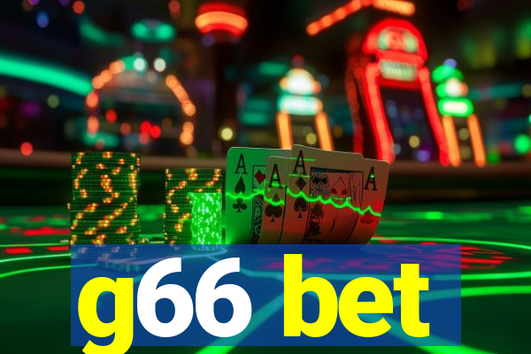 g66 bet