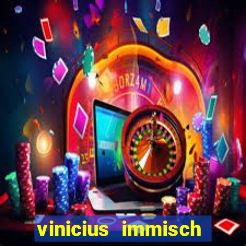 vinicius immisch lacet porto