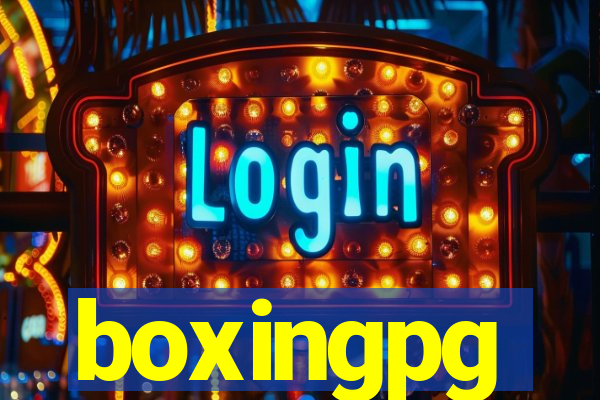 boxingpg