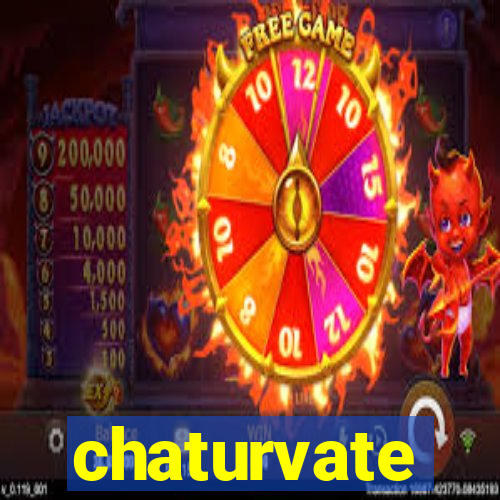 chaturvate