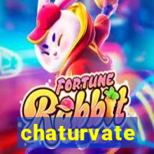 chaturvate