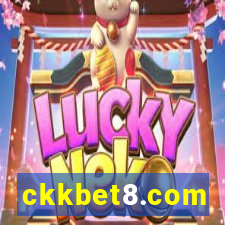 ckkbet8.com