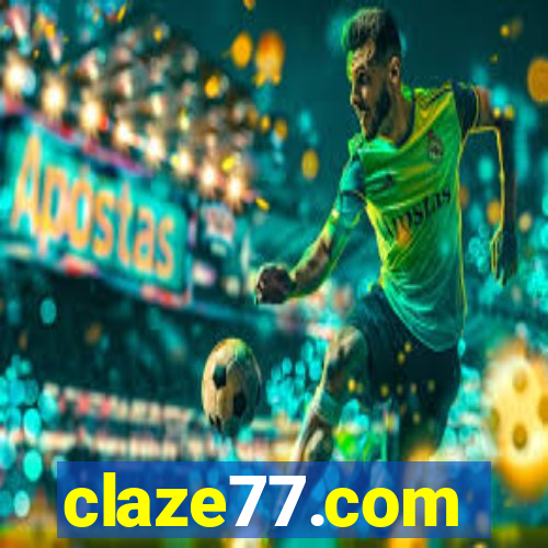 claze77.com