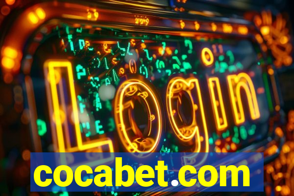 cocabet.com