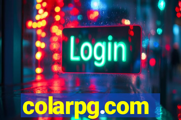 colarpg.com