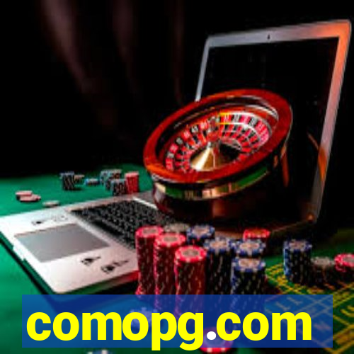 comopg.com