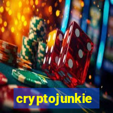 cryptojunkie