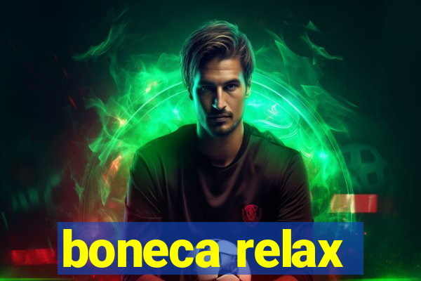 boneca relax