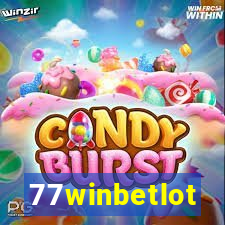 77winbetlot