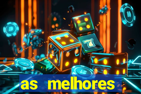 as melhores plataformas de jogo online