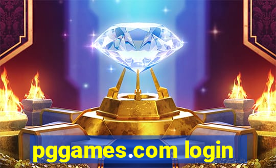 pggames.com login