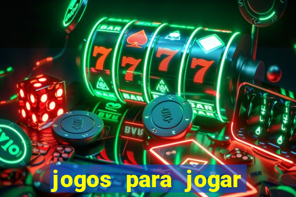 jogos para jogar no trabalho