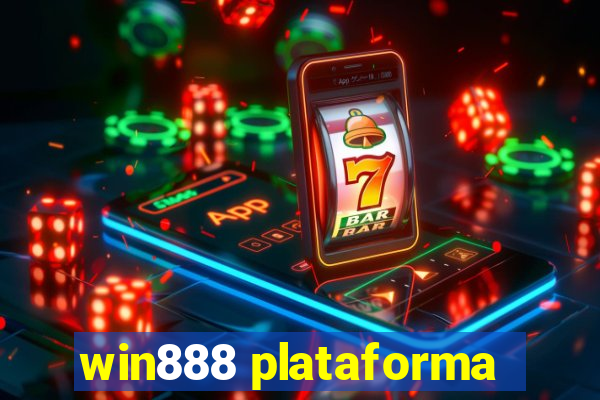 win888 plataforma