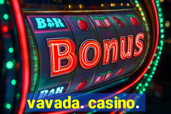 vavada. casino.