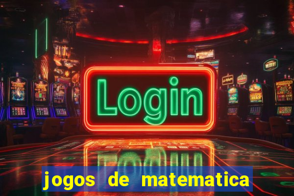 jogos de matematica com tampinhas de garrafa pet