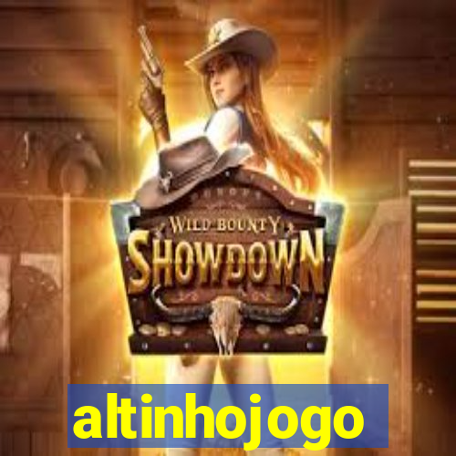 altinhojogo