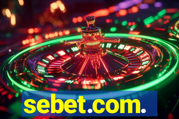 sebet.com.