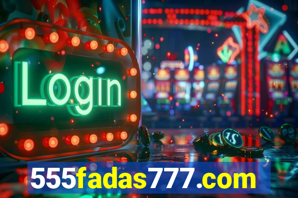 555fadas777.com