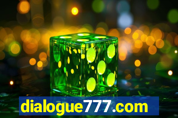 dialogue777.com