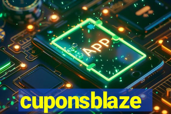 cuponsblaze