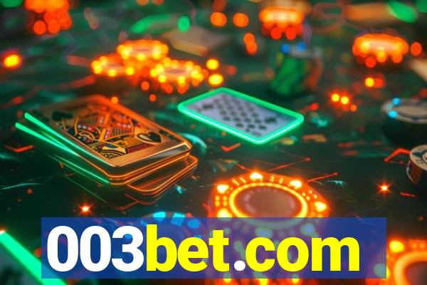 003bet.com