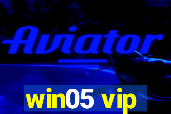 win05 vip