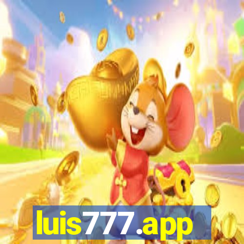 luis777.app