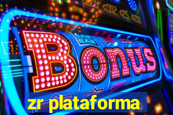 zr plataforma