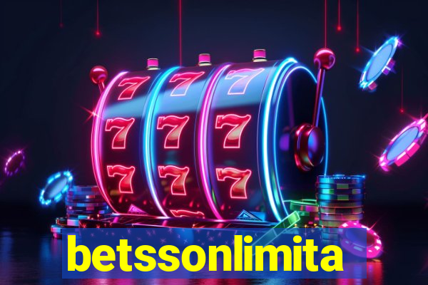 betssonlimita