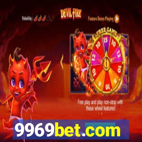 9969bet.com