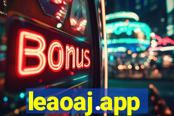 leaoaj.app