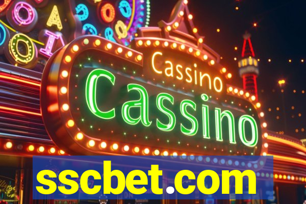 sscbet.com