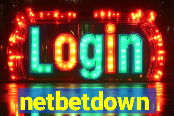 netbetdown