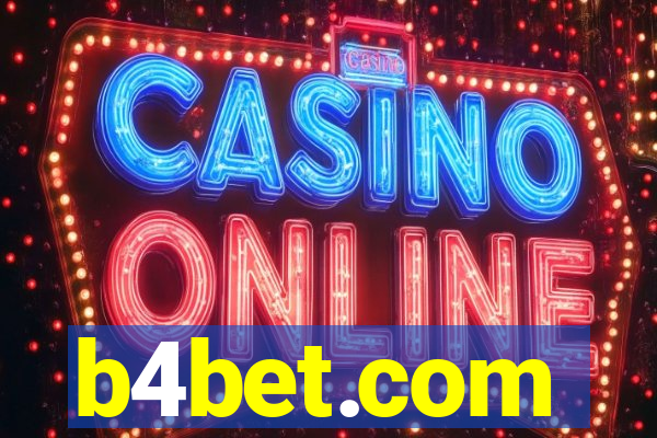 b4bet.com