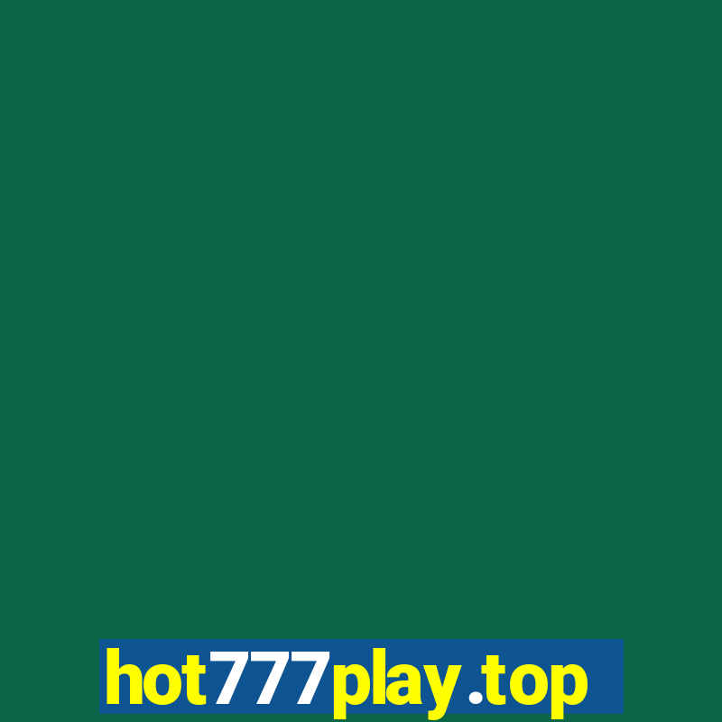 hot777play.top