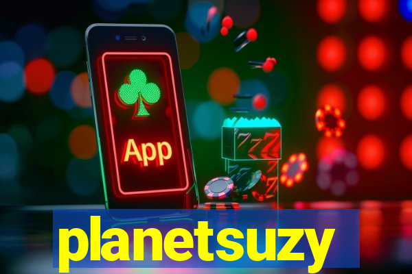 planetsuzy