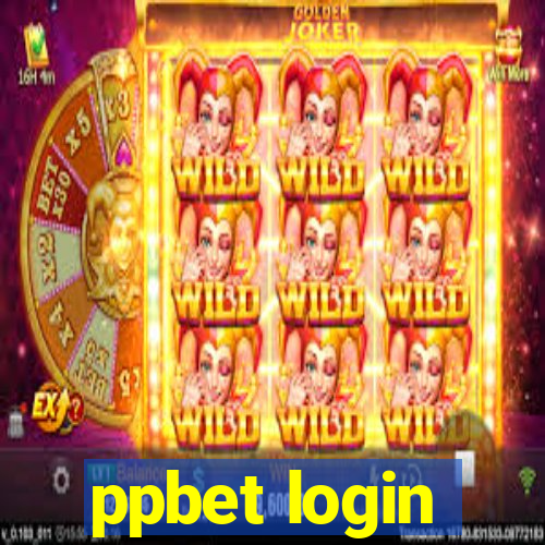 ppbet login