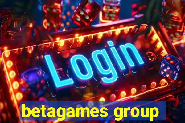 betagames group