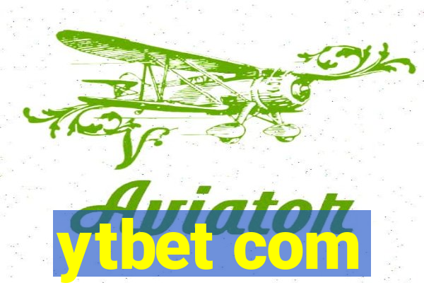 ytbet com