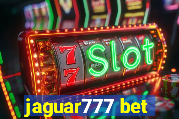 jaguar777 bet