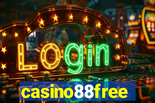 casino88free