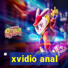 xvidio anal