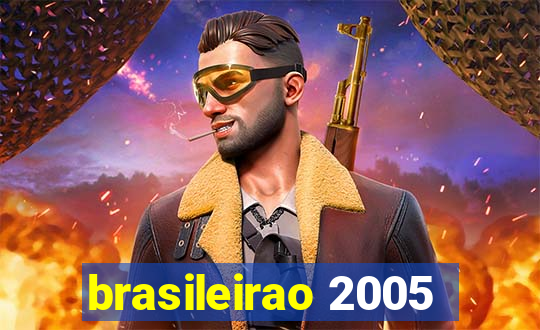 brasileirao 2005