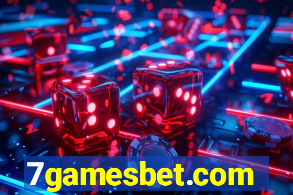 7gamesbet.com