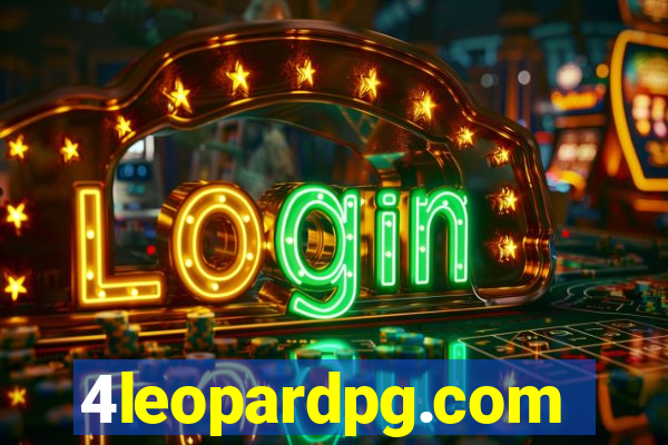 4leopardpg.com