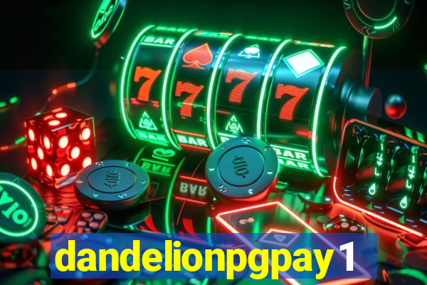 dandelionpgpay1.com