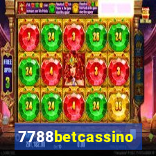 7788betcassino