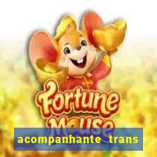 acompanhante trans de porto alegre